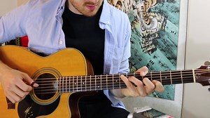 7.2K views · 407 reactions | Today marks the 10-year anniversary of my album Time Jumpin'! Download TAB's and more at: www.joerobinson.com/time-jumpin-anniversary Performance video at 01:34 Tutorial starts at 02:55 | Joe Robinson | Facebook