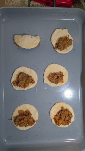 Cozy Cooking: Meat Pies