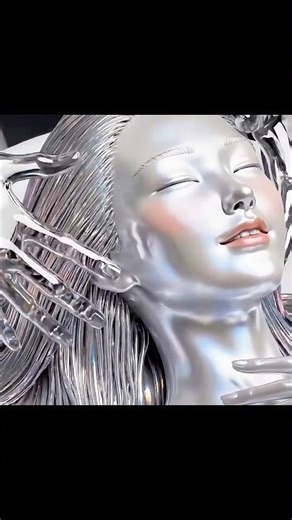 ASMR Crystal Spa Pampering You to Sleep #asmrspa #relaxingasmr #asmrfacetouching #asmrforsleep