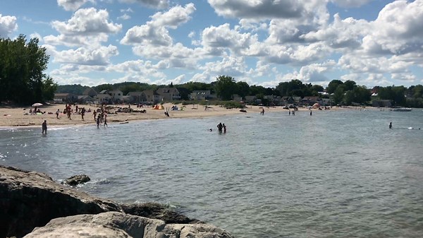 Sun Safety: Can you get a sunburn on an overcast day?