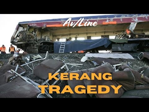 The Deadliest Rail Crossing Tragedy in Australia | Kerang 2007