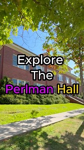✈️Thinking about studying abroad? Stop by Perlman Hall to explore programs that could take you around the world! #StudyAbroad #AlfredUniversity #FiatLux | Alfred University