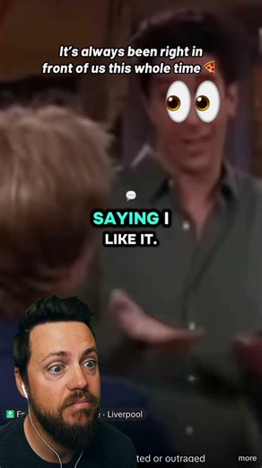 It Was RIGHT in Front of Us the Whole Time?!