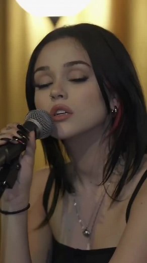 Maggie Lindemann Cover - I Wouldn't Mind