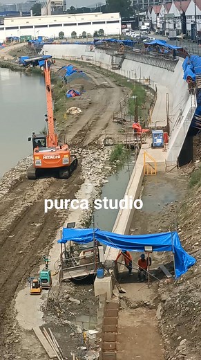 Pati Sana Sa Bulacan Ganito Sana Katibay ang Flood Control Kong Hind pa Kinuha ang 100Billion Sabi ni Zaldy Co. | Purca Studio