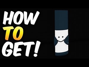 How To Get The *BLACK MARKER* In Roblox Find The Markers!