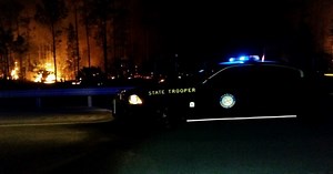 I-75 fully re-opens near Naples