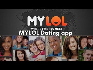 MYLOL Dating App || How To Make New Friends on MYLOL || Teen chat || Teen site