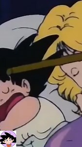 Goku vs Launch en #DragonBall | Dios Goku