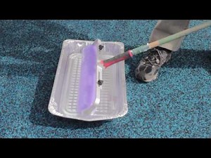 How to seal your playground rubber surface