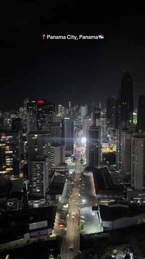 Explore the Stunning Views of Panama City