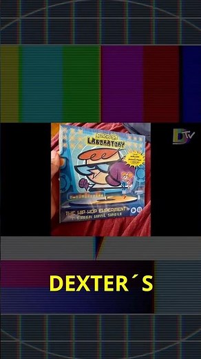 Groovies de Cartoon Network - Dei TV
