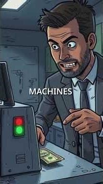 Family Almost Broke America's Money System With Copy Machines