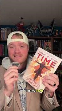 Brisk Fantasy News | Nov 30th #books #reading #booktube