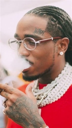 This Quavo x Travis Scott combo goes crazy… 🔥