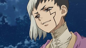 Dr. STONE SCIENCE FUTURE | E4 - Dr. X