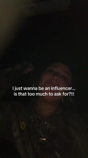 I’ll even move to LA #fyp #foryoupage #influencer