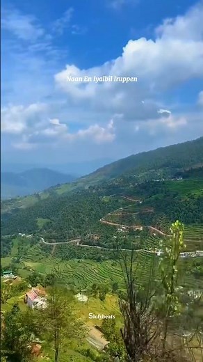 Journey - Jaanu | Tamil Song Lyrics | Emotional Lo-Fi Edit | Slofybeats #love #journey #song #shorts