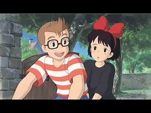 Kiki's Delivery Service (1989)