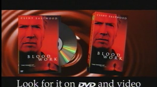 Blood Work (2002)