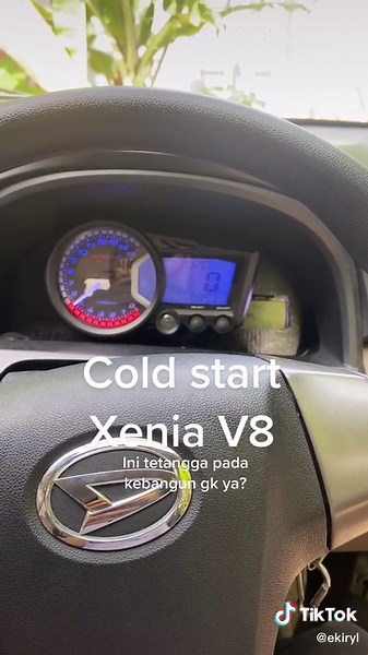 Xenia V8 Twin Turbo Sound Compilation Video
