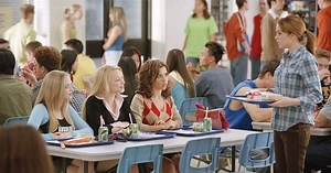 How Does "Mean Girls" Most Iconic Scene Hold Up Today? We Asked 5 Real Teens