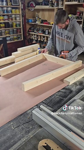 DIY Bar Table Project: Step-by-Step Guide