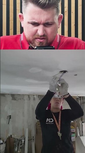 Hold On… What Is Going on in This Electrical Job?