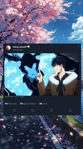 Living Alone Anime | Healing in Silence 💫