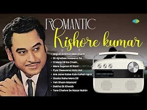 Romantic Kishore Kumar Hits