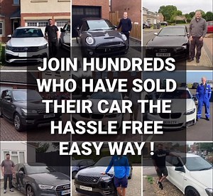 ❓DO YOU HAVE SOMETHING SPECIAL FOR SALE? ❓ SELL YOUR CAR FROM...