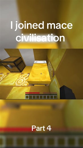 Exploring Mace Civilization in Minecraft - Part 4