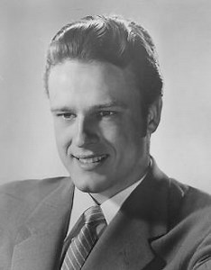 John Ericson - Alchetron, The Free Social Encyclopedia