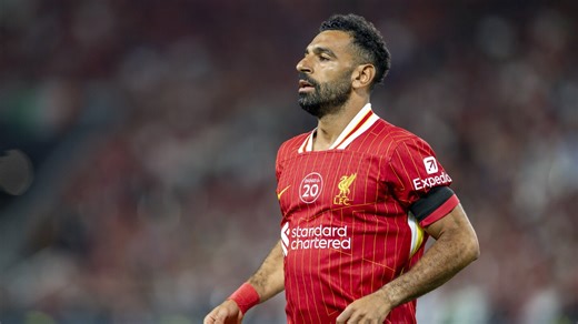 Yokohama 1-3 Liverpool: Wirtz, teenagers Nyoni, Ngumoha lead comeback in Japan