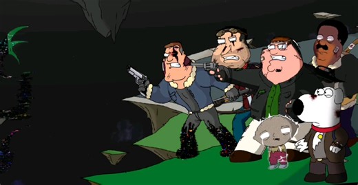 「背水meekmix优质/100粉特辑」这是来自...虚空故事的结局...（我说这是全站最优质不许反驳）