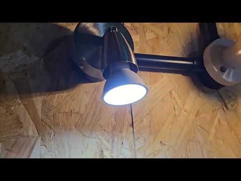 Paul Russells 4.9W LED GU10 Bulbs