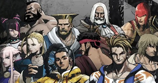 Street Fighter 6: How to find your perfect character