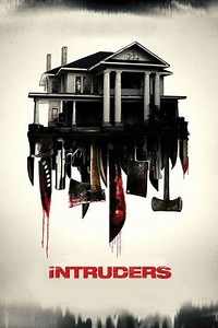 Intruders - Movie