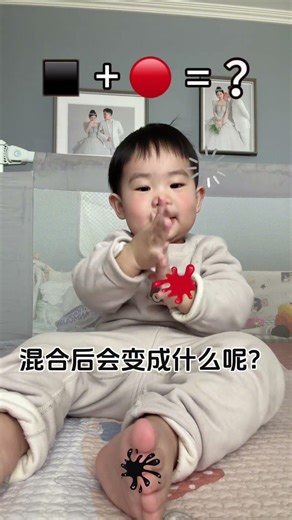 Cute Parent-Child Dance Challenge: Baby's Surgery Story Goes Viral