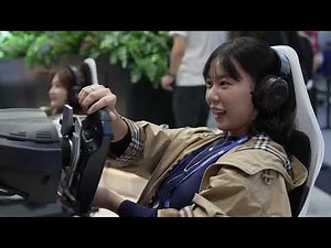 IAA MOBILITY 2025 – Highlights