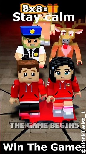 Minecraft JJ Adventures Deathmatch ⚠️ Stay Calm and Survive! | Minecraft Animation