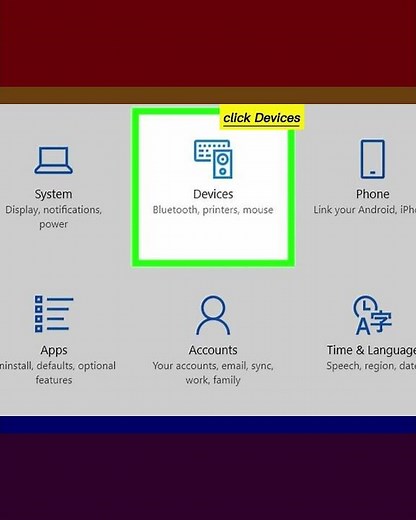 How to Change Touch Sensitivity on a PC
