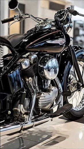 🤑 1988 Harley-Davidson Sportster Review 🇺🇸 | The RAW 80s V-Twin That Built the Harley Legend!