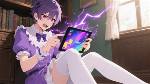 [Arcaea]手速快如闪电⚡️|BlazinG AIR Full Recall