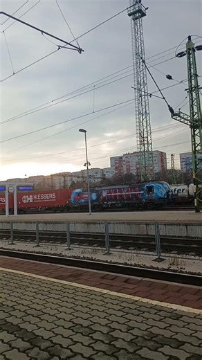 Vectron edit