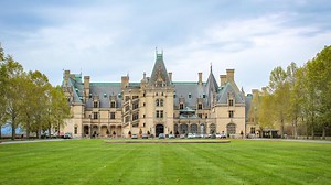 Here's when the Biltmore Estate is expected to reopen after Helene