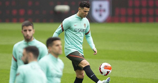 Cristiano Ronaldo père de cinq enfants, en couple avec Georgina Rodriguez... tout ce que l'on sait de sa vie privée