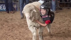 Rodeo Houston TV Spot, '2025: Livestock Show'