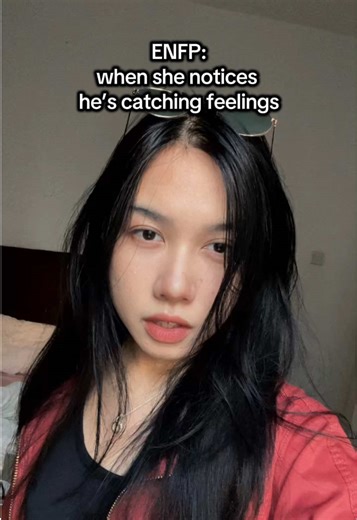 Understanding the ENFP Personality Type