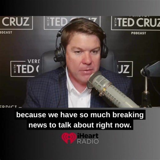 2.2K views · 79 reactions | Don’t miss the most complicated episode of Verdict we’ve ever recorded. When the Shutdown Ends, Why Flights Are Being Canceled & Inside the Numbers Behind Mamdani’s Win Listen here: https://podcasts.apple.com/us/podcast/verdict-with-ted-cruz/id1495601614?i=1000735762847 | Verdict with Ted Cruz | Facebook